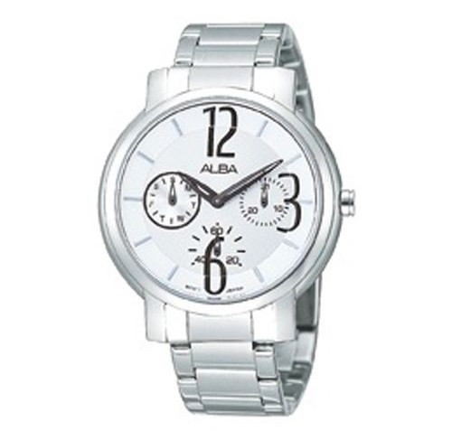Alba Womens Fashion Analog Watch [AP6111X]