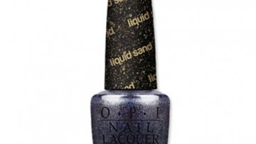 OPI Alcatraz Rocks from Liquid Sand Collection 15ml