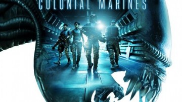 Aliens: Colonial Marines for XBOX