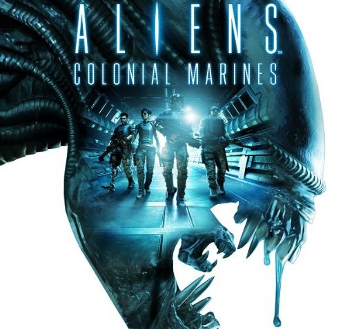 Aliens: Colonial Marines for XBOX