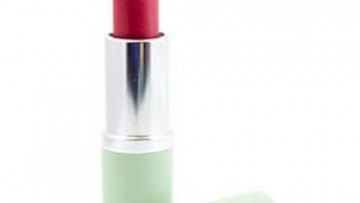 Clinique Long Last Soft Shine Lipstick In All Heart (GWP)