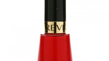 Revlon Nail Polish - All Fired Up
