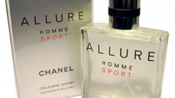 Allure Sport Cologne by Chanel 150ml
