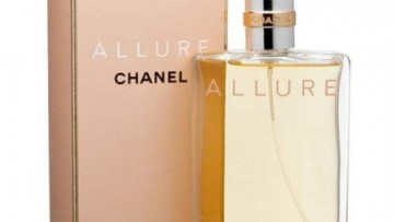 Chanel Allure EDT for Women 100mlL