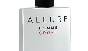 Chanel Allure Sport For Men 100ml Tester