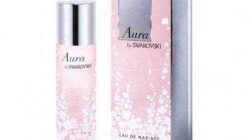 Swarovski Aura Marriage Collection For Women 50ml