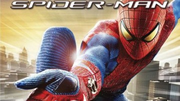 Amazing Spiderman for PS3