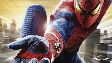 Amazing Spiderman for XBOX