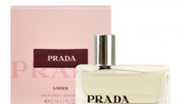 Prada Amber for Women 80ml