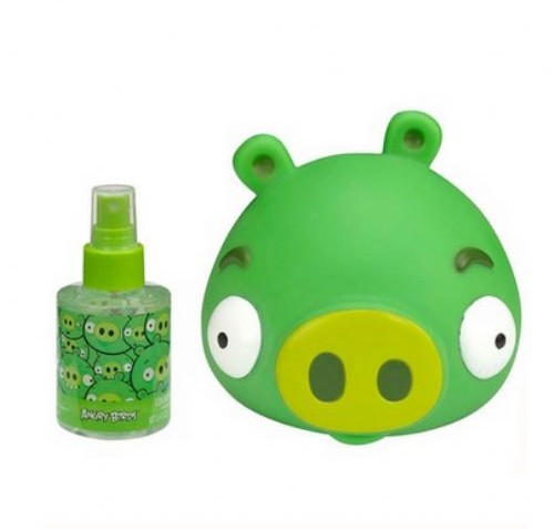 Angry Birds 3D Cologne King Pig 100ml