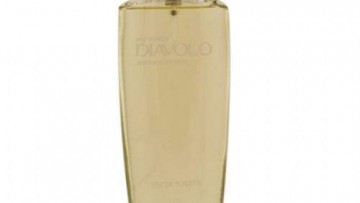 Antonio Banderas Diavolo for Men 100ml EDT Tester
