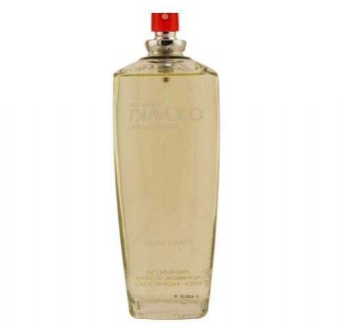 Antonio Banderas Diavolo for Men 100ml EDT Tester