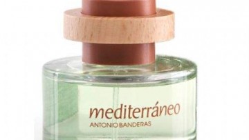 Antonio Banderas Mediterraneo for Men EDT 100ml Tester