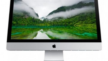 Apple iMac ME086 HN/A All-in-One [Quad Core i5/8GB/1TB/OS X Mavericks] [Warranty]