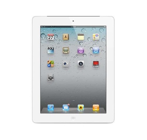 Apple iPad 3 16GB WiFi + 4G [White]
