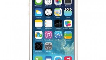 Apple iPhone 5s 4G LTE [16GB] [Gold] [Warranty] - Facetime Enabled