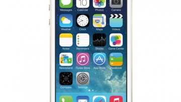 Apple iPhone 5s 4G LTE [32GB] [Gold] - Facetime Enabled