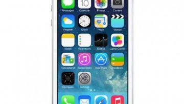 Apple iPhone 5s 4G LTE [64GB] [White] - Facetime Enabled