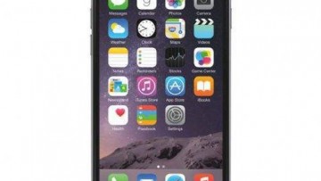 Apple iPhone 6 Plus LTE [64GB] [Space Gray]