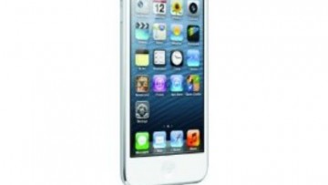 Apple iPod Touch 5th Generation [32GB] [White]