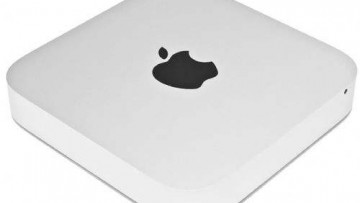 Apple Mac mini MD387 [dual core, i5, 500GB, 4GB, Mountain Lion]