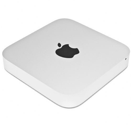 Apple Mac Mini MD388 [Intel Core i7, 4 GB DDR3, 1000 GB 4 Mini PC]
