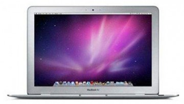 Apple Macbook Air MD761 B Laptop [Intel Core i5/13 Inches/256 GB Flash/4 GB] [Warranty]