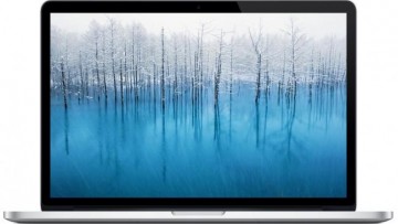 Apple MACBOOK PRO MD 831