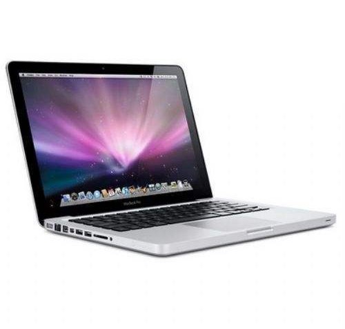 Apple MacBook Pro MD101 [13.3, 4GB RAM, 500GB HDD]