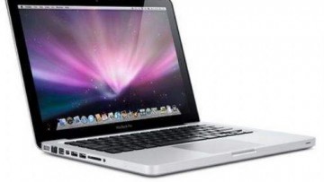 Apple MacBook Pro MD103 [15.4, 4GB RAM, 500GB HDD] [Warranty]