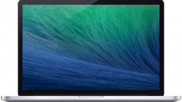 Apple Macbook PRO ME 865 Core i5 RETINA