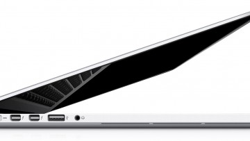 Apple MACBOOK Pro ME293 15.4 inch Retina Core i7