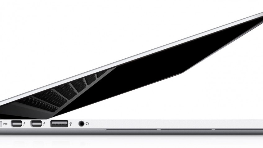 Apple MACBOOK Pro ME293 15.4 inch Retina Core i7