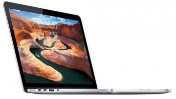 Apple MacBook Pro ME662 [13.3 inches, 256GB HDD, 8GB RAM]