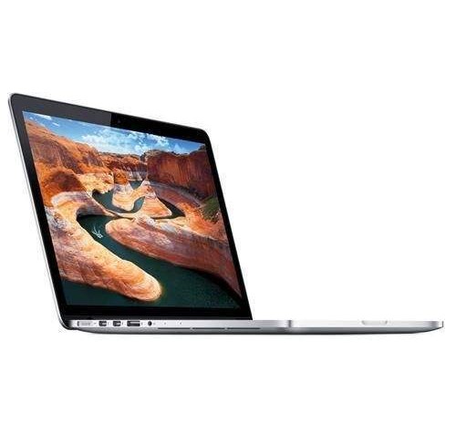 Apple MacBook Pro ME662 [13.3 inches, 256GB HDD, 8GB RAM]