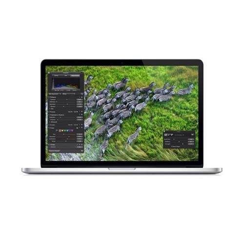 Apple MacBook Pro ME664 [15.4 inches, 256GB HDD, 8GB RAM] [Warranty]