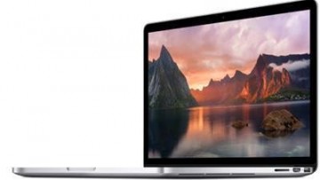 Apple MacBook Pro ME866 13"inch 2.6GHz Intel Core i5