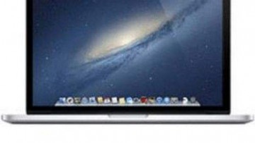 Apple MacBook Pro Retina MD976 [15.4/8GB RAM/256GB HDD]
