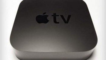 Apple TV 1080P HD