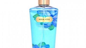 Victoria's Secret Aqua Kiss Fragrance Mist 250ml