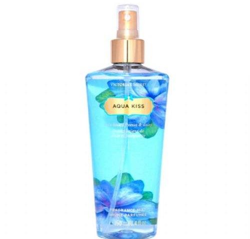 Victoria's Secret Aqua Kiss Fragrance Mist 250ml