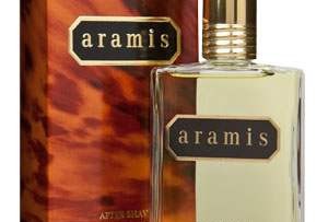 Aramis For Men After Shave 120ml
