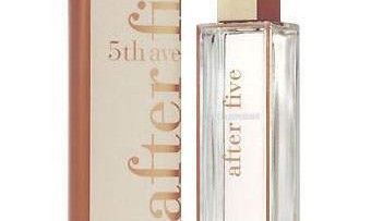 Elizabeth Arden 5th Avenue After Five For Women 125ml