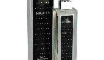 Elizabeth Arden 5th Avenue Night For Women 125ml