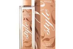 Elizabeth Arden 5th Avenue Style EDP For Women 125ml