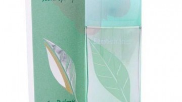 Elizabeth Arden Green Tea For Women 100ml