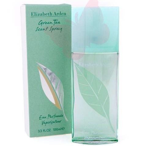 Elizabeth Arden Green Tea For Women 100ml