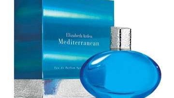 Elizabeth Arden Mediterranean For Women 100ml