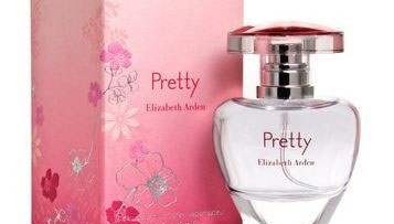 Elizabeth Arden Pretty For Women 100ml