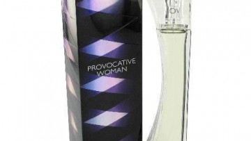 Elizabth Arden Provocative For Women 100ml